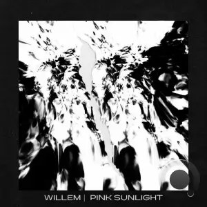 Willem - Pink Sunlight (2025)