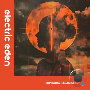 Euphoric Paradise 025 (2025)