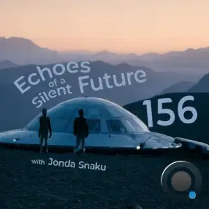 Jonda Snaku - Echoes Of A Silent Future 156 (2025-04-15)