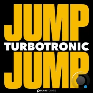 Turbotronic - Jump Jump (2025)