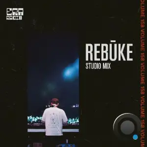 Rebuke - Era Radio 158 (2025-04-16)