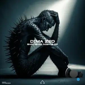 Dima Zed - Shanghai Nights (2025)