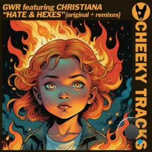 G.W.R. feat Christiana - Hate & Hexes (2025)
