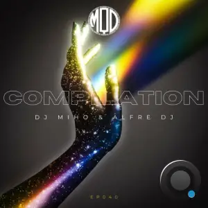 DJ Miho & Alfre DJ Compilation (2025)