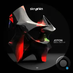 Joton - Singularity (2025)