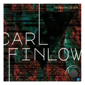 Carl Finlow - Terminus (2025)