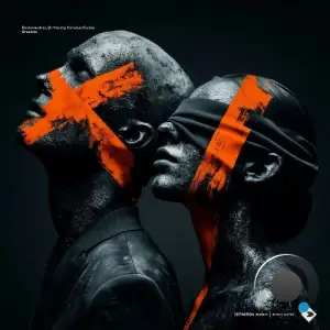 Deckmonsters aka DJ Murphy & Christian Fischer - Gravitate (2025)
