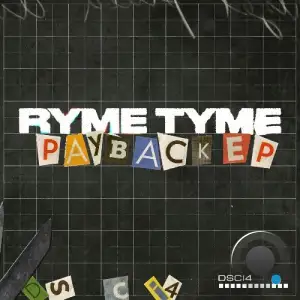 Ryme Tyme - Payback (2025)
