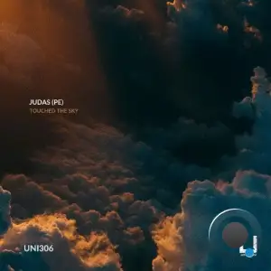 Judas (PE) - Touched The Sky (2025)