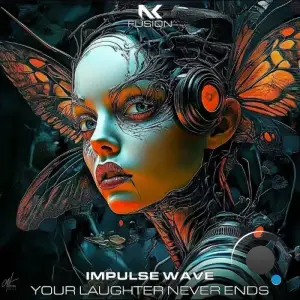 Impulse Wave - Your Laughter Never Ends (2025)