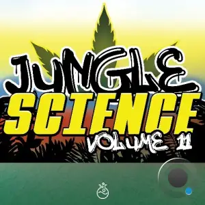 FX909 - Jungle Science, Vol. 11 (2025)