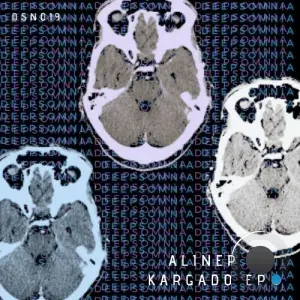 Alinep - Kargado (2025)