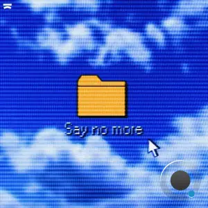 Martin Jensen & JAiMES - Say No More (2025)