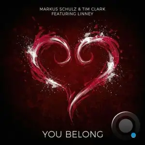Markus Schulz & Tim Clark Ft. Linney - You Belong (2025)