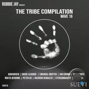 The Tribe Compilation: Wave 16 (2025)