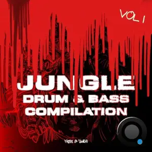 Jungle Drum & Bass Compilation Vol.1 (2025)