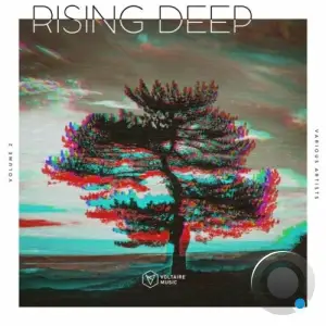 Rising Deep, Vol. 2 (2025)