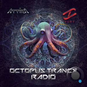 Attika & Psylev - Octopus Trance Radio 129 (2025-04-18)