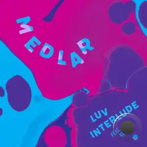 Medlar x Kim Anh - Luv Interlude (2025)