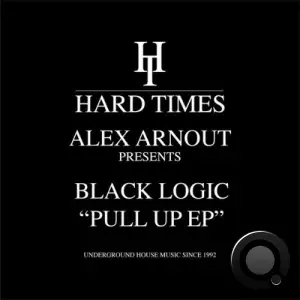 Alex Arnout - Pull Up (2025)