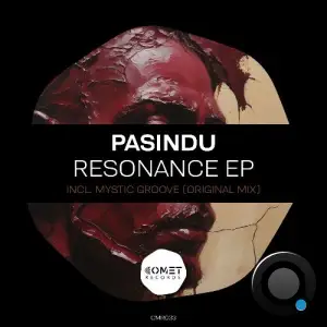 PASINDU - Resonance (2025)