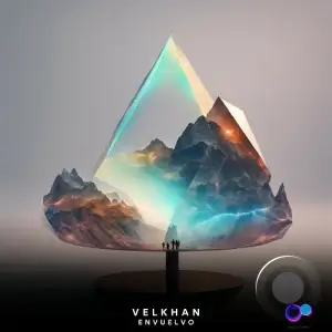 Vellkhan - Envuelvo (2025)