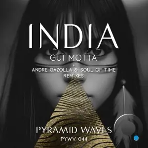 Gui Motta - India (2025)