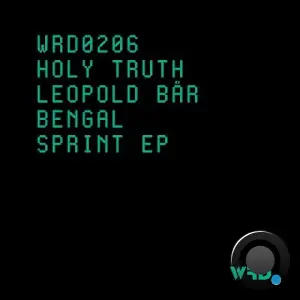 Holy Truth & Leopold Bär - Bengal Sprint (2025)