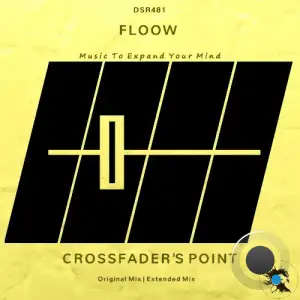 Floow - Crossfader´s Point (2025)