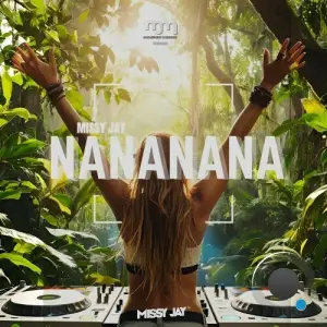 Missy Jay - NaNaNaNa (2025)