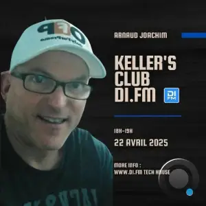 Arnaud & Joachim - Keller's Club 178 (2025-04-22)