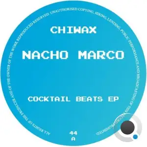Nacho Marco - Cocktail Beats (2025)
