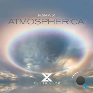 Para X - Atmospherica (2025)