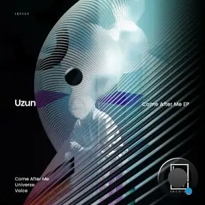 Uzun - Come After Me (2025)