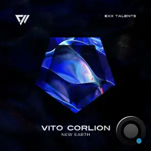 Vito Corlion - New Earth (2025)