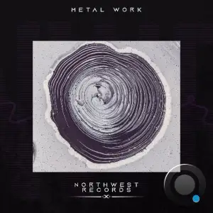 Metal Work - Digital Footprint (2025)