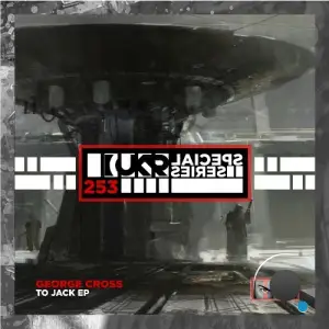 George Cross - To Jack (2025)