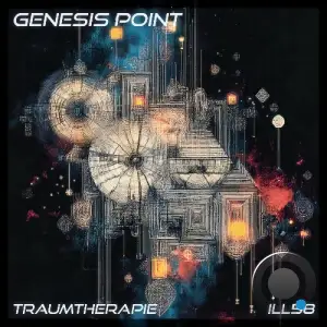 Traumtherapie - Genesis Point (2025)