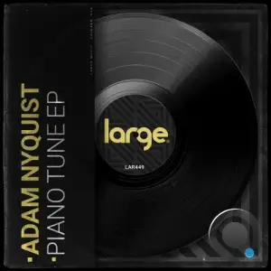 Adam Nyquist - Piano Tune (2025)