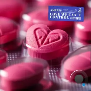 Ampris - Love We Can't Control (2025)