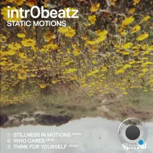 Intr0beatz - Static Motions (2025)