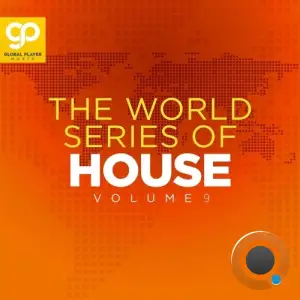 The World Series of House, Vol. 9 (2025)