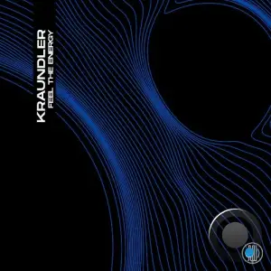 Kraundler - Feel The Energy (2025)