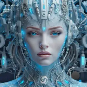 Daniel Vilchez - Expanse (2025)