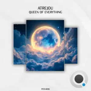 Atrejou - Queen of Everything (2025)