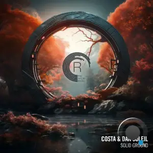 Costa & Dan Soleil - Solid Ground (2025)