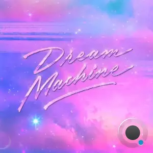 Purple Disco Machine - Dream Machine (2025)