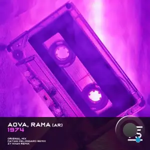 AOVA & Rama (AR) - 1974 (2025)