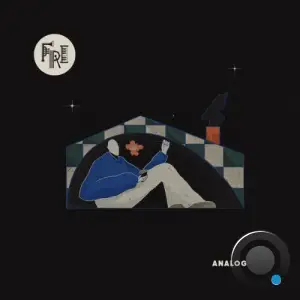 AFM - Analog Luv (2025)