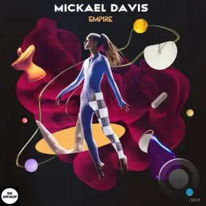 Mickael Davis - Empire (2025)